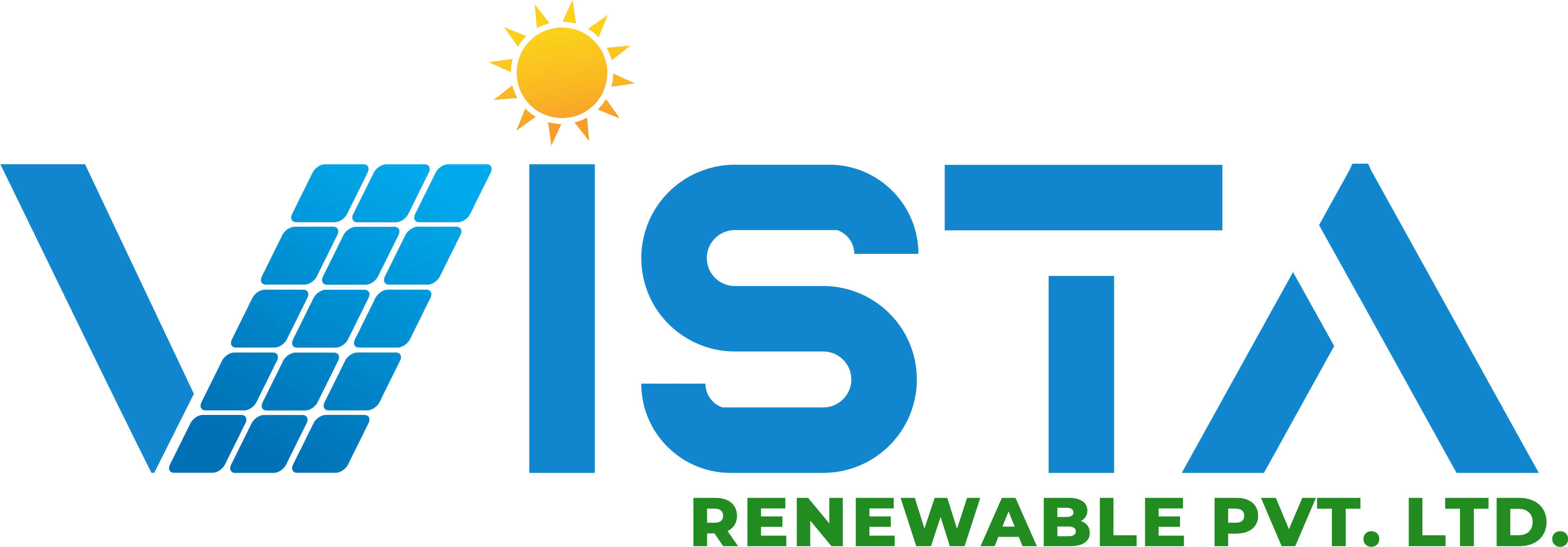 Vista Logo